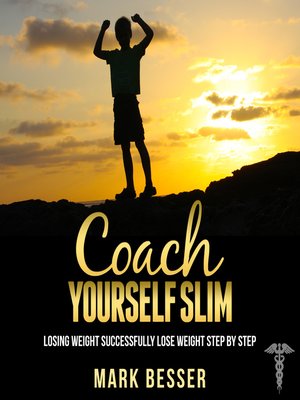 cover image of Coach Yourself Slim